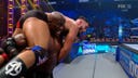 Bobby Lashley advances to the World Heavyweight Championship Semifinals | WWE on FOX