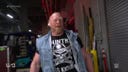 Brock Lesnar targets Cody Rhodes' arm in a violent backstage attack ahead of Night of Champions