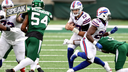 Buffalo Bills or New York Jets: Who is the bigger AFC threat? | SPEAK