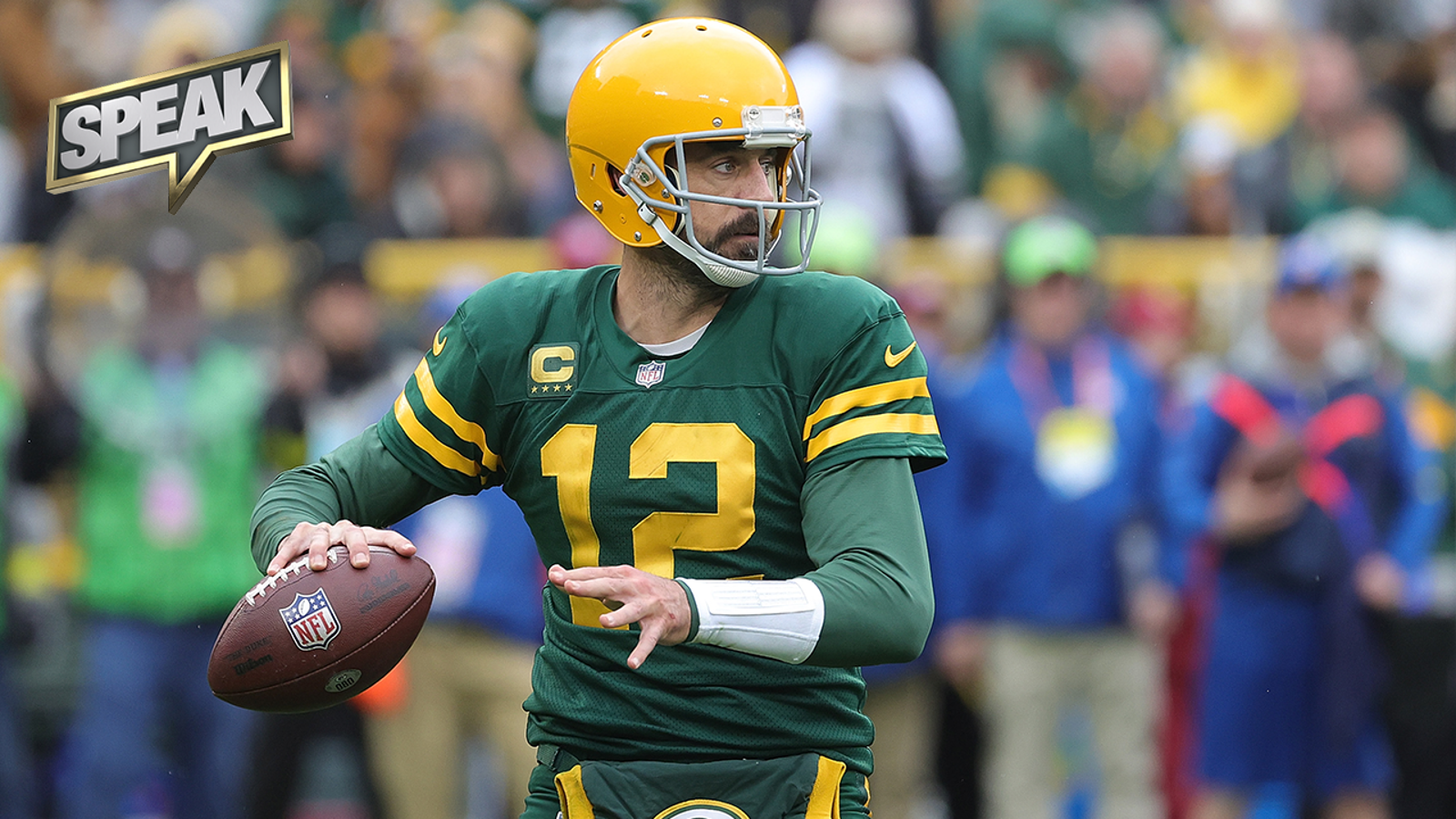 Jets or Packers: Who won the Aaron Rodgers trade? 