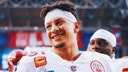 Chiefs' Patrick Mahomes: 'I'm about legacy and winning rings more than making money'