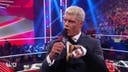 Cody Rhodes issues an open challenge to Brock Lesnar after Night of Champions throwdown | WWE on FOX