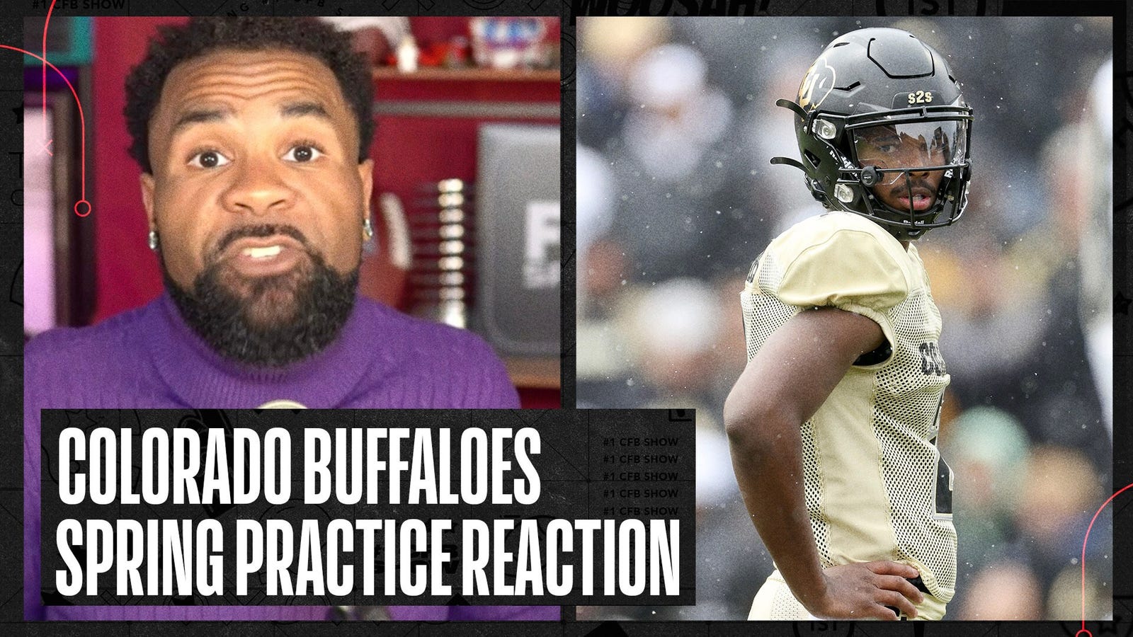 Colorado Spring Game Reactions: Shedeur Sanders, Travis Hunter impress