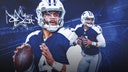 Dak Prescott may be the NFC's best QB. What does that mean for the Cowboys?