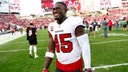 Devin White has 'champagne problems,' Bucs LB coach says