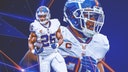 Do the Giants have a Saquon Barkley contingency plan?