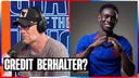 Does Gregg Berhalter deserve CREDIT for recruiting Folarin Balogun to USMNT? | SOTU