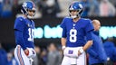 Eli Manning says Giants can win Super Bowl with Daniel Jones