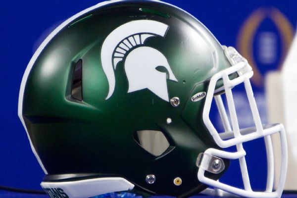 Former Michigan State coach Stolz dies at 89