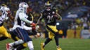 Former Steelers, Jets RB Le'Veon Bell: I smoked pot before playing in games