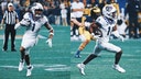 Former TCU teammates Johnston, Davis and Duggan start NFL careers with Chargers