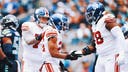 Giant decisions: Will Saquon Barkley, others receive extensions?