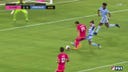 Indiana Vassilev scores a BEAUTIFUL goal as St. Louis City SC grab a 2-0 lead over Sporting Kansas City