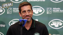 Is Aaron Rodgers given too much power after Jets sign Randall Cobb? | SPEAK