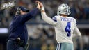 Is Dak Prescott or Mike McCarthy under more pressure this season? | SPEAK