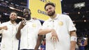 Is the Warriors dynasty over? | SPEAK