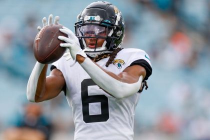 Jags CB Claybrooks won't face charges in Tenn.