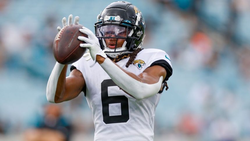Jags CB Claybrooks won't face charges in Tenn.