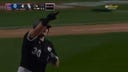 Jake Burger extends White Sox lead after a two-run homer against Guardians