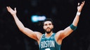 Jayson Tatum sets Game 7 record with 51 points, Celtics beat 76ers 112-88