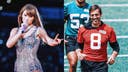 Jets' Aaron Rodgers 'for sure' attending Taylor Swift concert