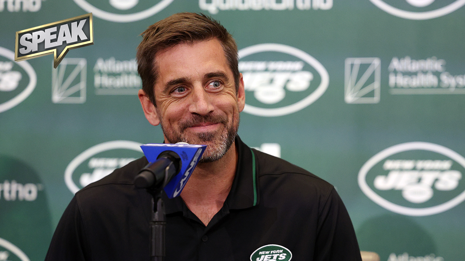 Is Aaron Rodgers given too much power after Jets sign Randall Cobb?