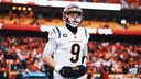 Joe Burrow says Bengals contract extension in works, he's directly involved in talks