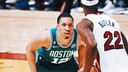 Joe Mazzulla's call to play Grant Williams pays dividends for Celtics