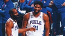 Joel Embiid wins MVP: How social media reacted to the Sixers star's triumph