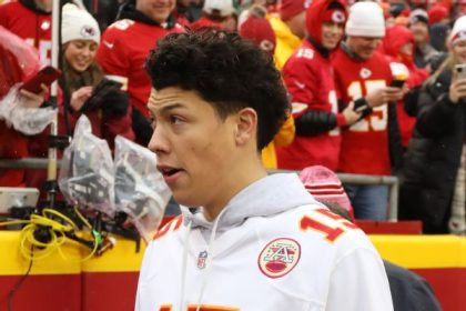 Judge modifies J. Mahomes bond agreement