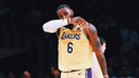 LeBron James hints at retirement after Lakers are swept by Nuggets