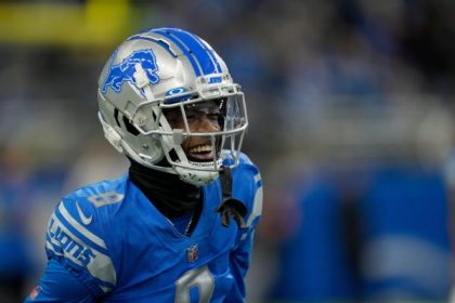 Lions' Williams 'wasn't aware' of gambling policy