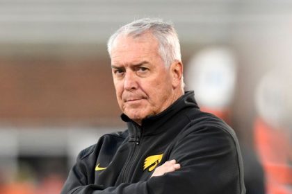 Longtime Iowa AD Barta announces retirement