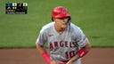 Los Angeles Angels vs. Baltimore Orioles Highlights