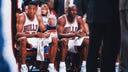 Michael Jordan was 'a horrible player' before Bulls became 'a team,' Scottie Pippen says