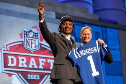 More than 30 college coaches on the NFL draft: Surprises, sleepers and future stars