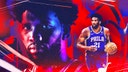 NBA MVP Joel Embiid focused on winning title: 'I just want to be respected'