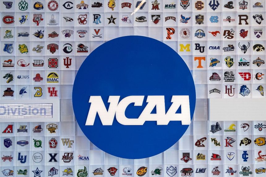 NCAA's Academic Progress Rate remains steady