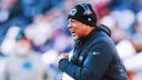 New 49ers DC Steve Wilks focused on keeping top-ranked defense humming