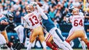 NFC Championship rematch highlights top 10 NFC West games for 2023