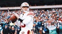 NFL approves emergency third QB after 49ers’ injury woes in NFC title game