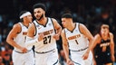 Nuggets cruise past Suns in Game 6, advance to Western Conference finals