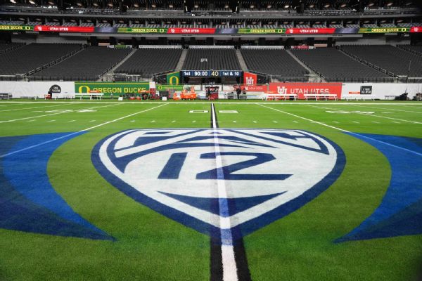 Pac-12 to have added access to CFB broadcasts