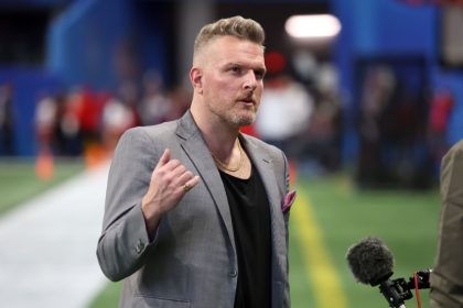 'Pat McAfee Show' coming to ESPN lineup in fall