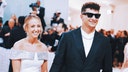 Patrick Mahomes, Serena Williams, more stars show out at the Met Gala