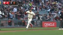 Philadelphia Phillies vs. San Francisco Giants Highlights