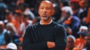 Phoenix Suns fire head coach Monty Williams