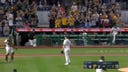 Pirates ace Mitch Keller gets the final out against the Rockies to finish a complete-game shutout with eight strikeouts