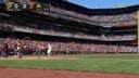 Pittsburgh Pirates vs. San Francisco Giants Highlights