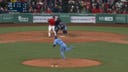 Rafael Devers blasts a two-run homer to extend Red Sox's lead over Blue Jays